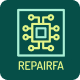 logo Repairfa